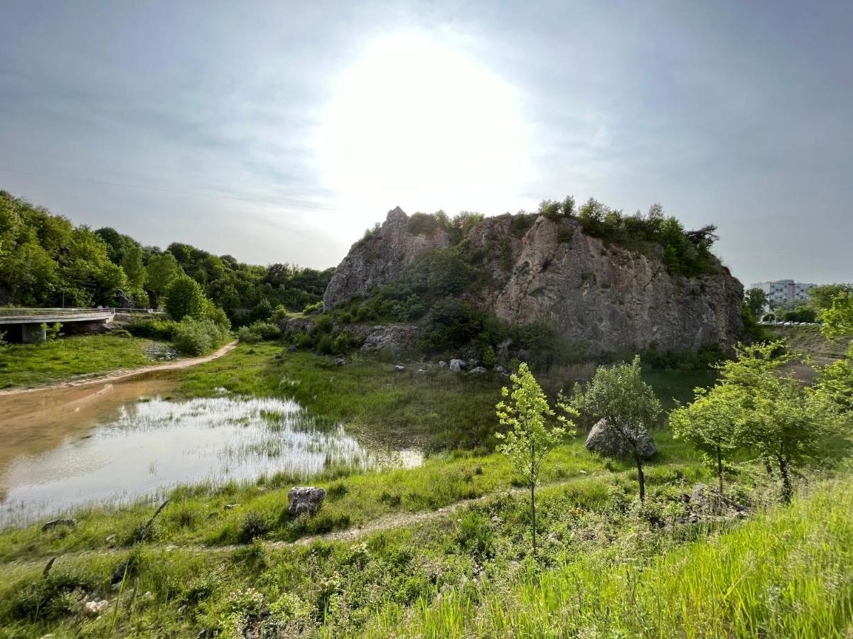 Apartamenty Kielce- Apartament Saphire Przy Zalew Kielecki, Faktura, Parking, Centrum Dış mekan fotoğraf