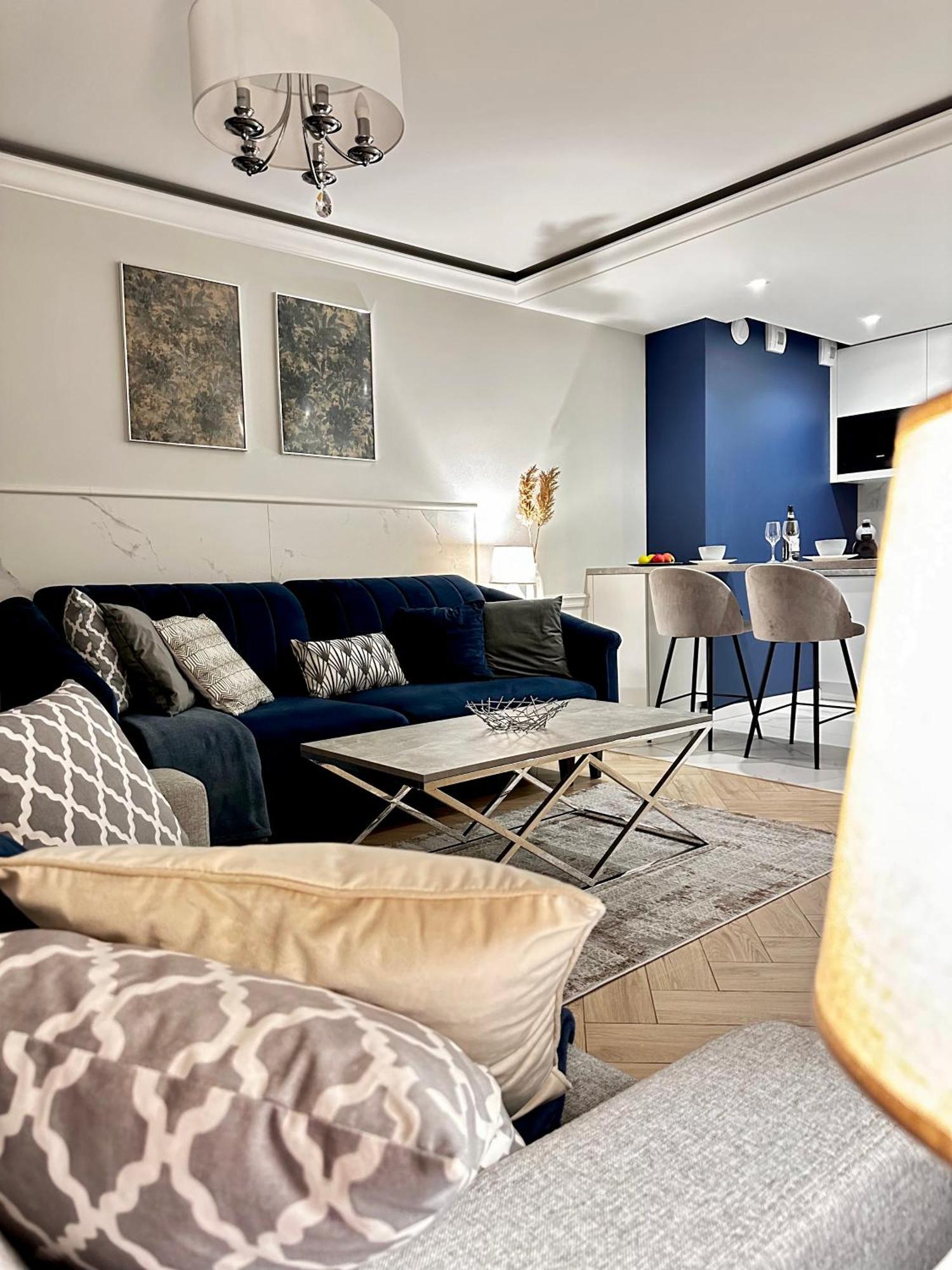 Apartamenty Kielce- Apartament Saphire Przy Zalew Kielecki, Faktura, Parking, Centrum Dış mekan fotoğraf