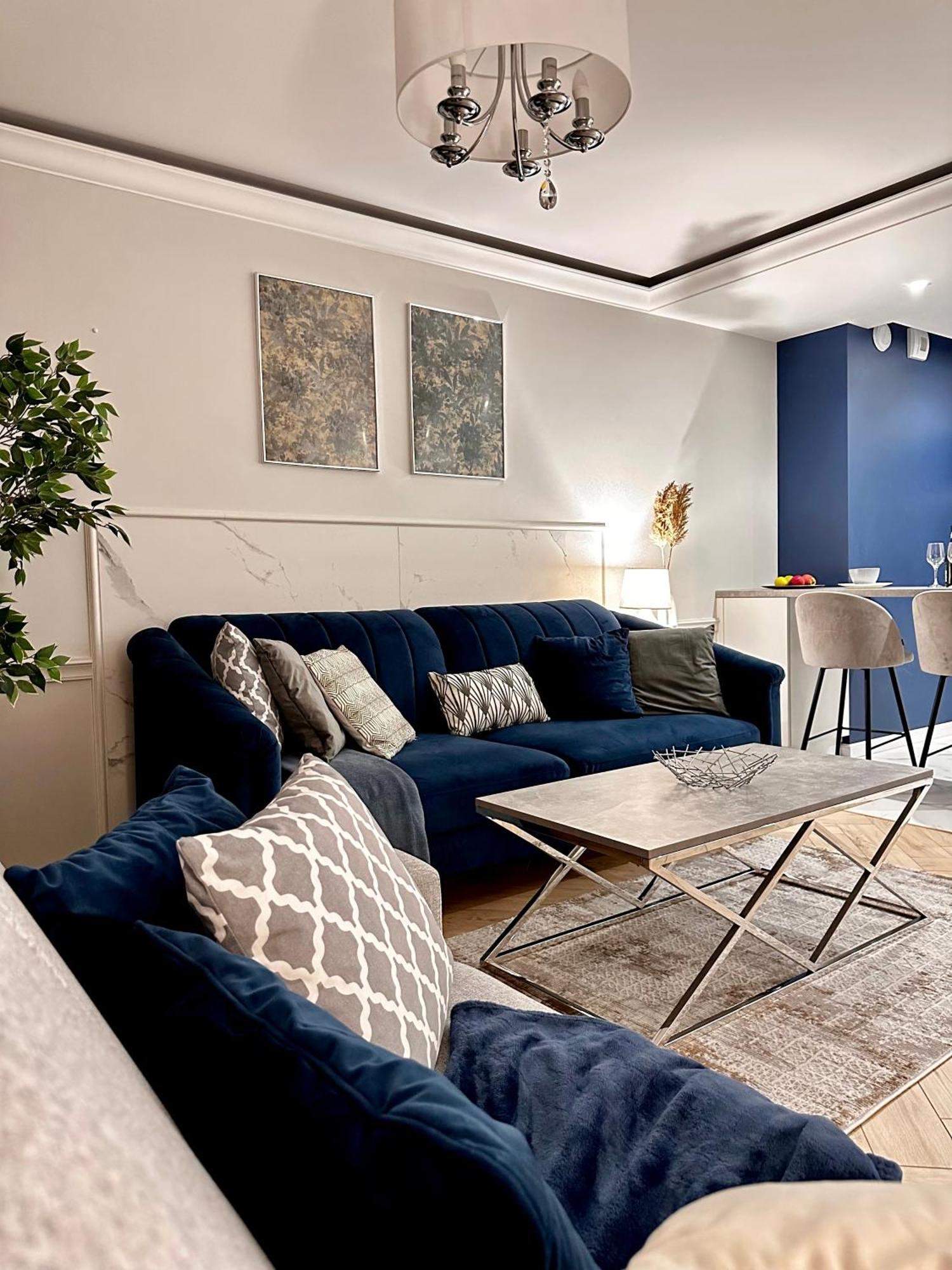 Apartamenty Kielce- Apartament Saphire Przy Zalew Kielecki, Faktura, Parking, Centrum Dış mekan fotoğraf