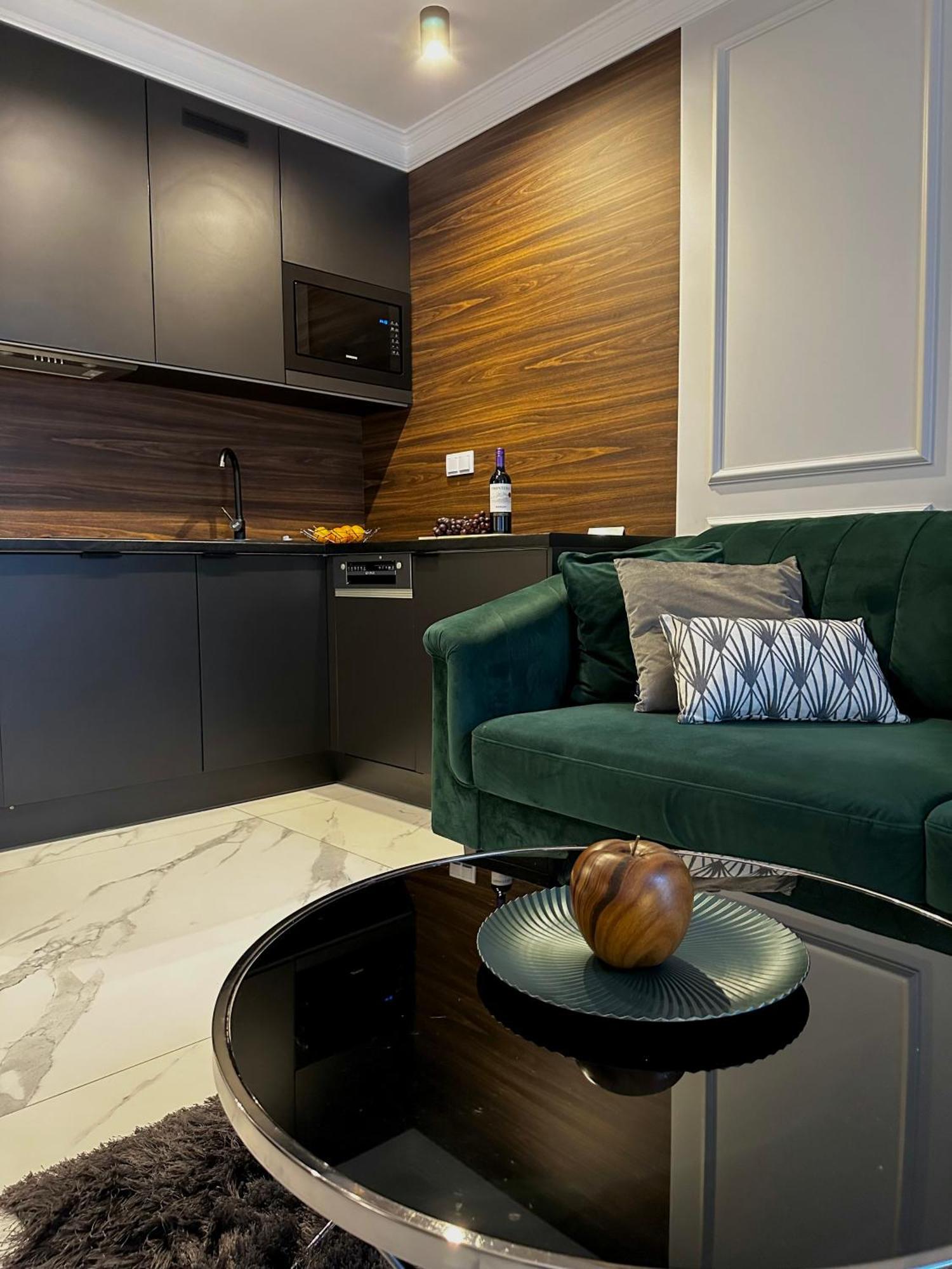 Apartamenty Kielce- Apartament Saphire Przy Zalew Kielecki, Faktura, Parking, Centrum Dış mekan fotoğraf
