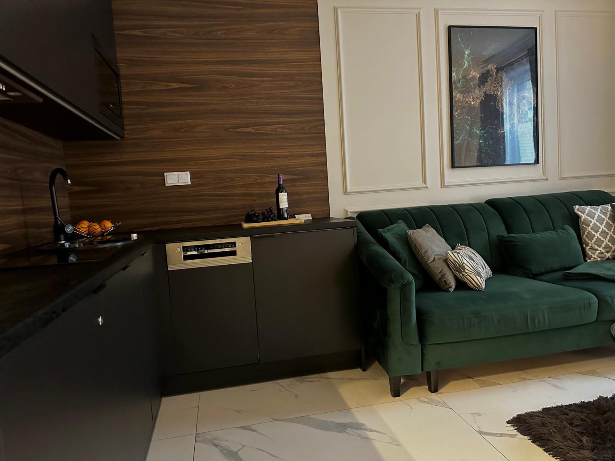 Apartamenty Kielce- Apartament Saphire Przy Zalew Kielecki, Faktura, Parking, Centrum Dış mekan fotoğraf
